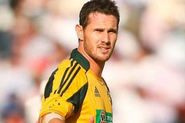 Former Australia pacer Shaun Tait resigns from Bangladesh coaching role