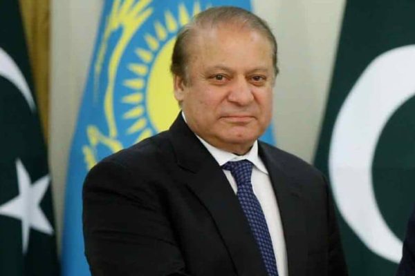 Former PM Nawaz Sharif set to join election campaign in Gilgit-Baltistan