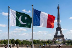 France closes Karachi consulate permanently