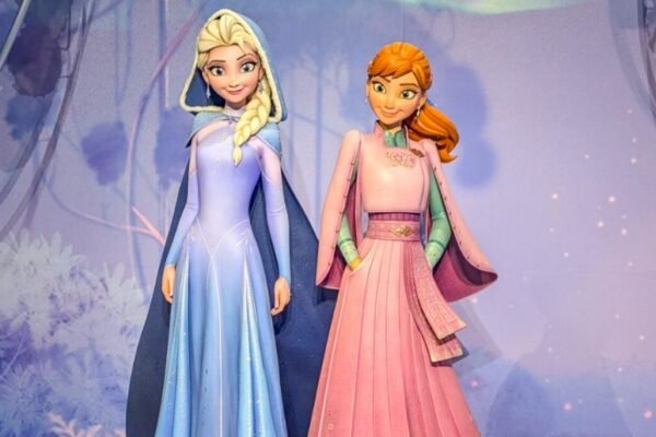 Frozen 3: How the new story could change Anna, Elsa, and Olaf’s future