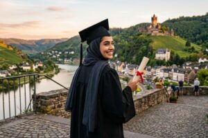 Fully funded DAAD PhD scholarship in Germany 2027: apply now