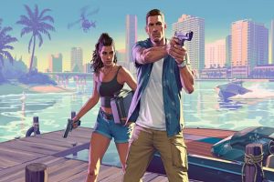 GTA 6 ‘Extended look’ to premiere on Netflix