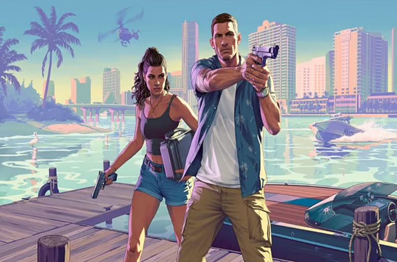 GTA 6 ‘Extended look’ to premiere on Netflix