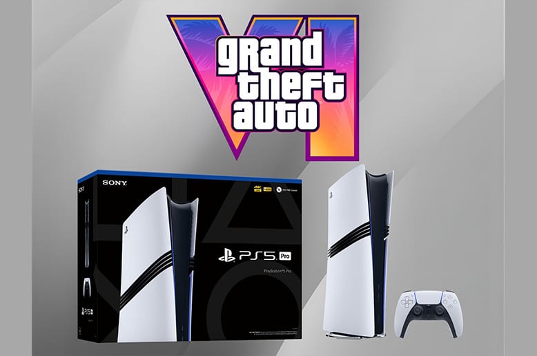 GTA 6 PS5 launch