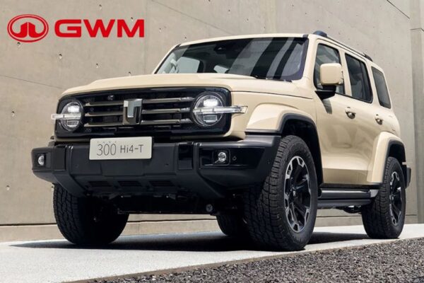 GWM Tank 300 Pakistan, gwm, tank 300 hi4t phev, tank 300 phev