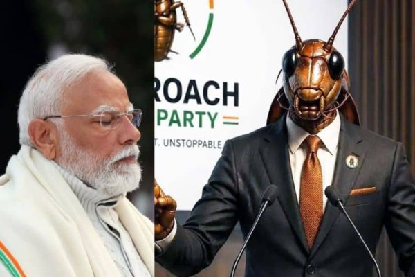 Gen Z protests put Modi government under pressure in India