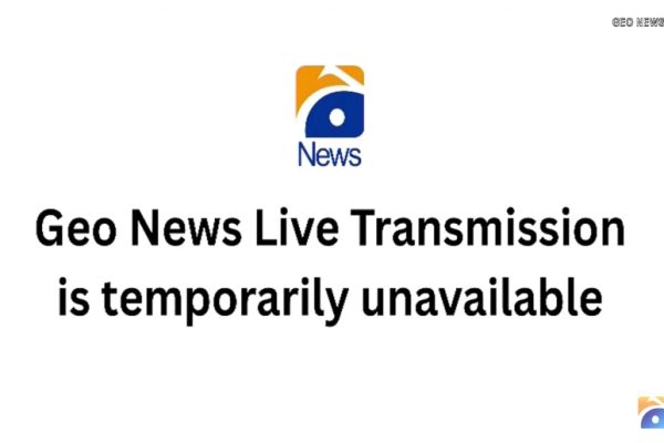 Geo News’ 15-day broadcast suspension ends tonight at midnight