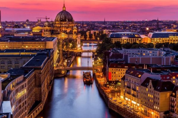 Germany’s official portal lists jobs for Pakistanis: apply now