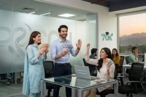 Get Rs70,000 monthly: PRCL announces jobs for fresh graduates