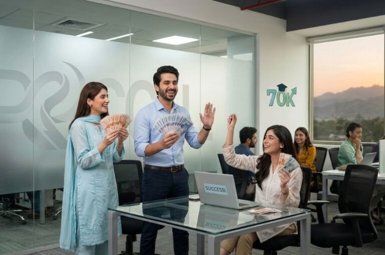 How to earn Rs20,000 during training for This vacancy