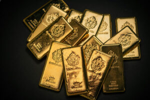 Gold keeps rising in Pakistan for seventh straight session