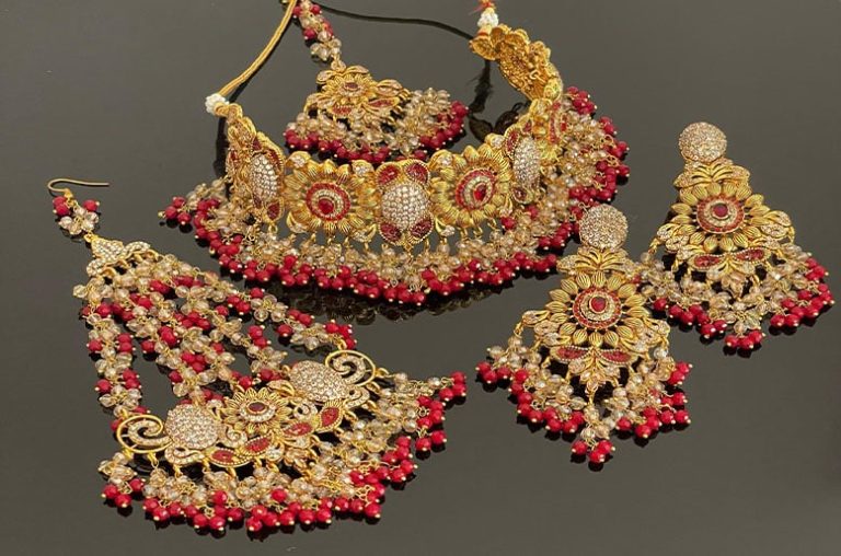 Gold price Pakistan