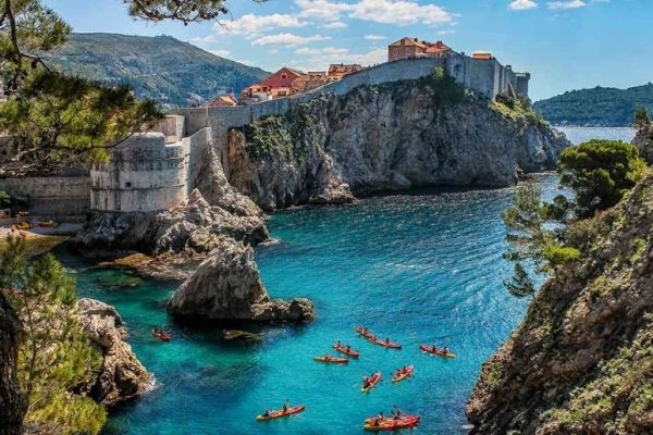 Good news for Pakistanis planning to visit Croatia