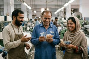 Good news for workers: Minimum wage increased by 7.5%