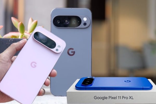 Google unviels new pixel glow feature ahead of pixel 11 series launch