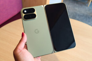 Google Pixel 11 Pro Fold unveiled: specs, price, features and release