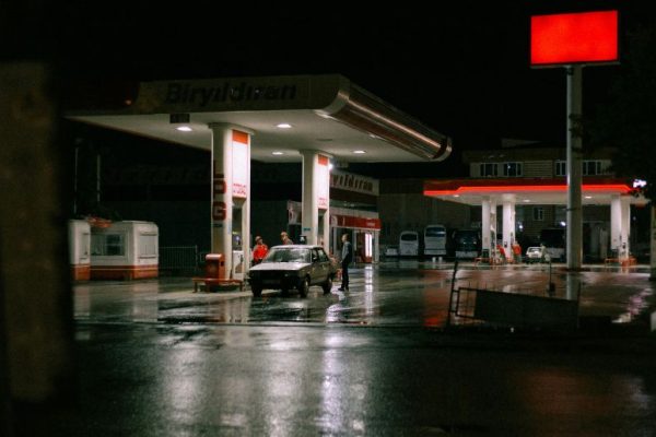 Government increases carbon tax on petrol, diesel