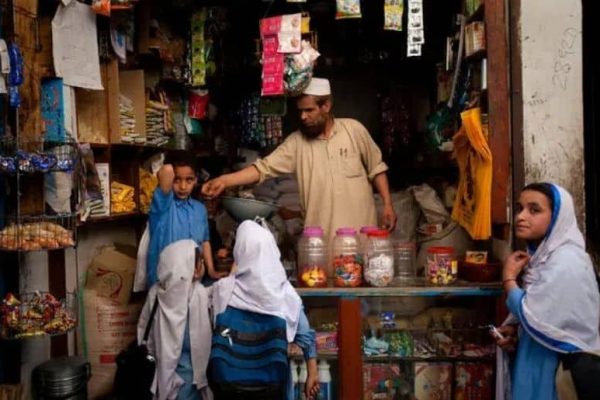 Pakistan to launch mobile app for small traders’ fixed tax scheme registration