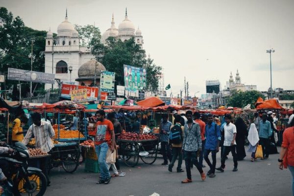 Govt announces new timings for markets, restaurants, marriage halls