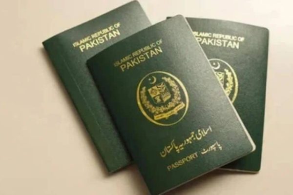 Govt introduces doorstep passport delivery to ease public hassles