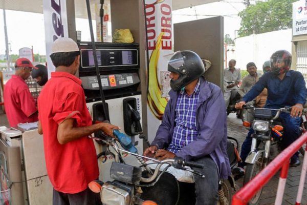 Govt to make major decision on petrol, diesel prices today