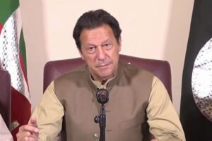 Govt to seek review of Supreme Court order on Imran Khan