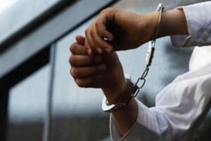 Gujranwala man arrested over fake marriage with foreign transgender person