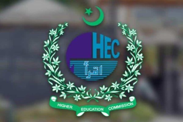 HEC introduces revised policy for recognition of foreign degrees