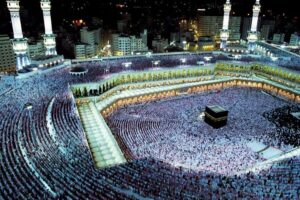 Hajj 2027: Private operators given 3-day deadline to activate packages
