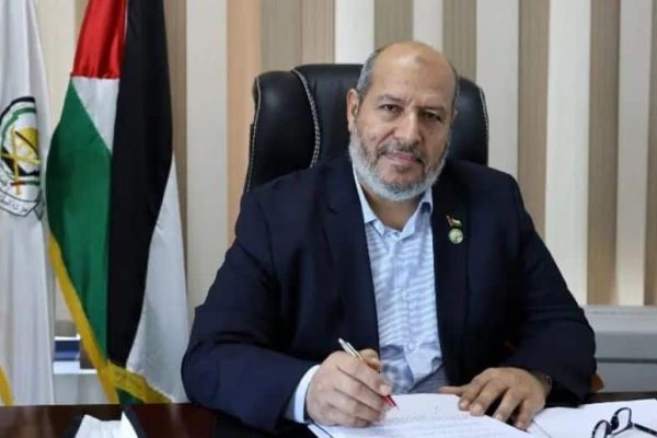 Hamas announces its new leader -who is he?  