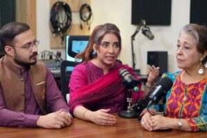 Haris Khokar’s new bride? Lalarukh makes a shocking offer!