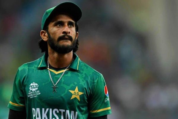 Hasan Ali creates history with new T20 record