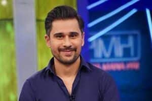 Hasna Mana Hai