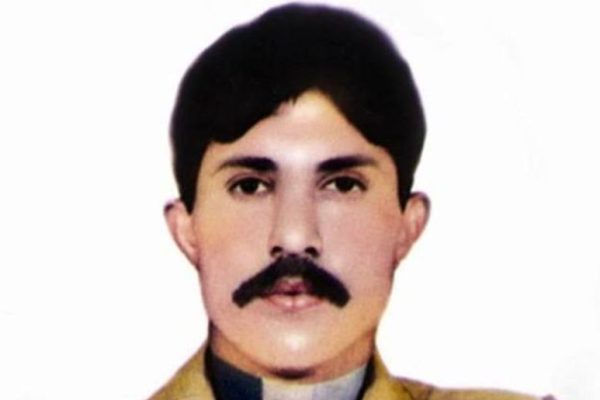 Remembering Havaldar Lalak Jan on his martyrdom anniversary
