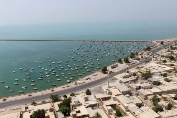 Heavy gunfire reported near Bandar Abbas, Iran