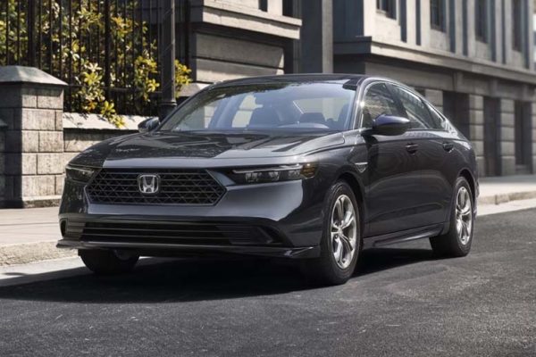 Honda Accord 2026 gets subtle upgrades with minimal price rise