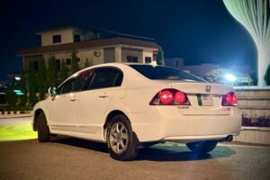 Honda Civic 2010