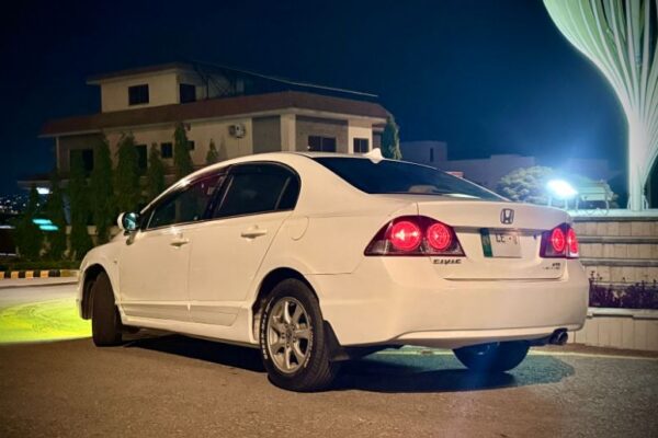 Honda Civic 2010