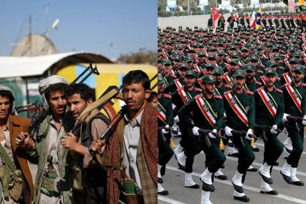Houthis will close Red Sea gateway if US targets power network, says Iran