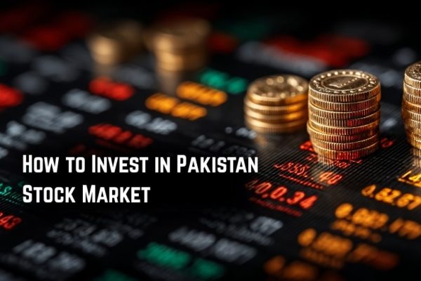 How to Invest in Pakistan Stock Market: A Complete Beginner’s Guide