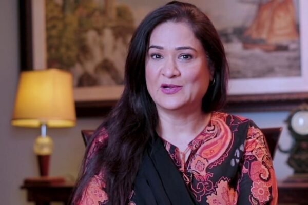 Humaira Bano surprises fans with major life update
