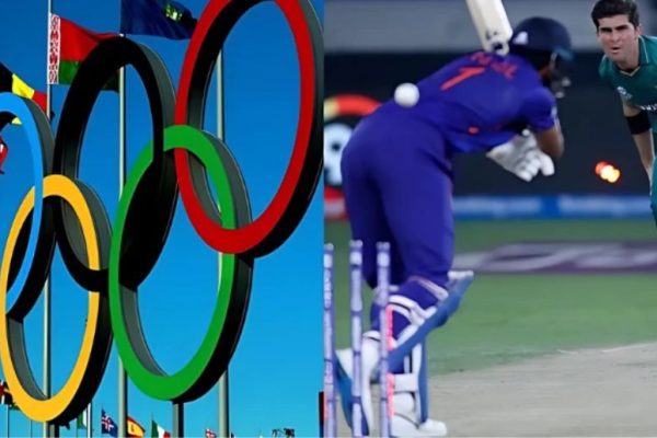 ICC confirms cricket’s return to Olympics after 128 years