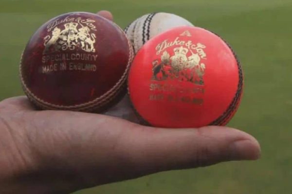 ICC to discuss use of red and pink balls in single test match