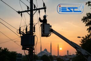 IESCO announces electricity shutdown in Islamabad on August 13