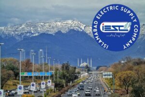 Islamabad, Rawalpindi to face power shutdown on August 24: IESCO