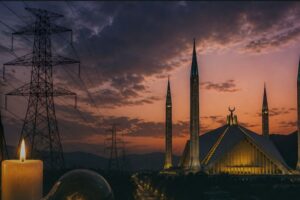 Electricity to remain suspended in Islamabad on August 25: IESCO