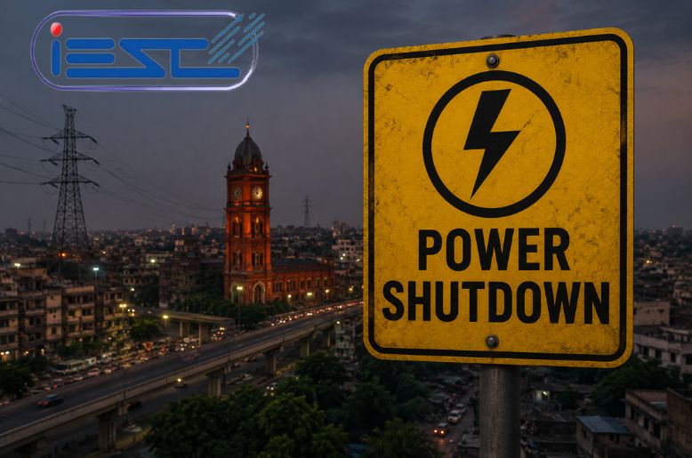 IESCO Rawalpindi August 5, iesco, iesco rawalpindi power outage, rawalpindi load shedding august 5 iesco