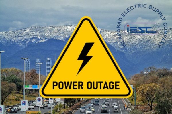 Multiple areas in Islamabad, Rawalpindi to face power outages on July 11 as IESCO announces shutdown