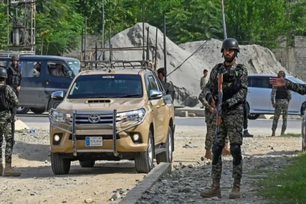 11 Khawarij of Indian-backed Fitna al Khwarij killed in security operation: ISPR