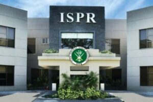 ISPR rejects ‘factually incorrect’ documentary of Operation Sindoor